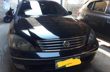 Nissan Sentra GS 2006 AT for sale