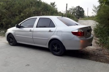 Vios Toyota 2005 for sale