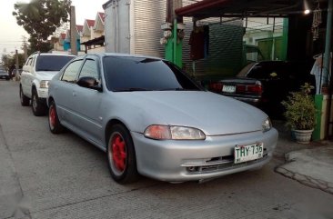 Honda Civic ESI 1995 for sale 