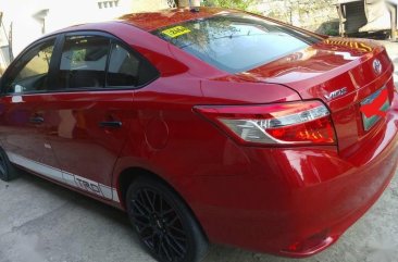 TOYOTA VIOS 2013 FOR SALE