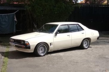 1979 Mitsubishi Galant for sale