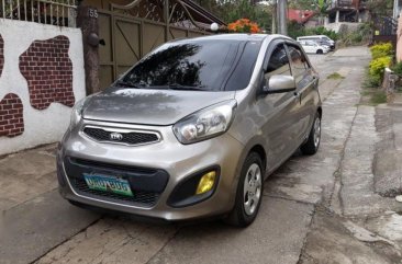 2013 Kia Picanto for sale