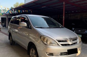 2005 Toyota Innova MT Gas for sale 