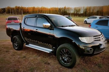 2014 Mitsubishi Strada for sale