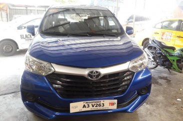 Toyota Avanza 2018 for sale 