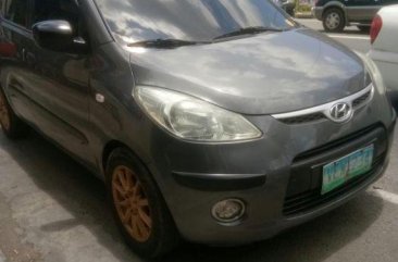 Well kept Hyundai i10 for sale 