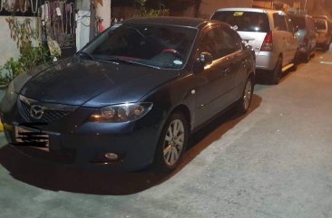 Mazda 3 1.6 Model 2010 for sale 