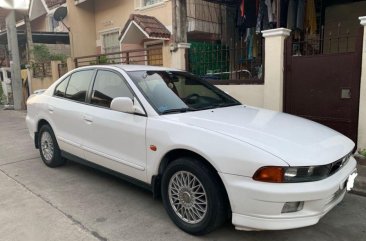 Mitsubishi Galant Shark 1999 for sale