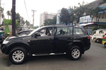 Mitsubishi Montero Sports 2014 for sale