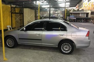 Honda Civic 2001 for sale 