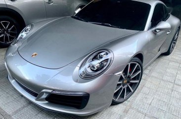 Porsche 911 Carrera S 2017 for sale