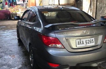 Hyundai Accent 2015 for sale 