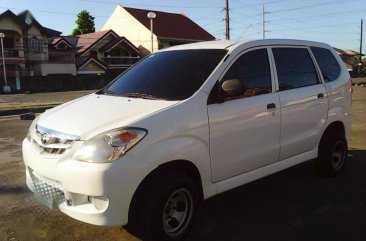 2007 Toyota Avanza for sale