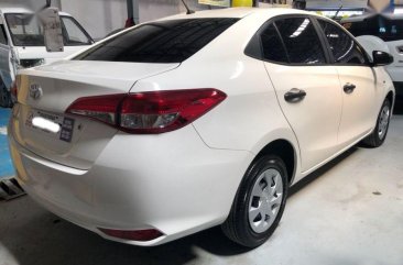 Toyota Vios 2018 for sale