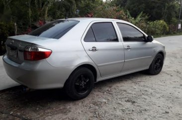Vios Toyota 2005 for sale