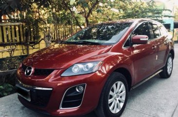 2010 Mazda CX7 for sale 