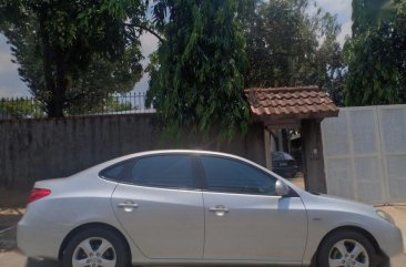 2008 Hyundai Elantra for sale 