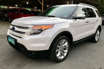 2013 Ford Explorer for sale