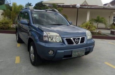 Nissan Xtrail 2008 for sale 
