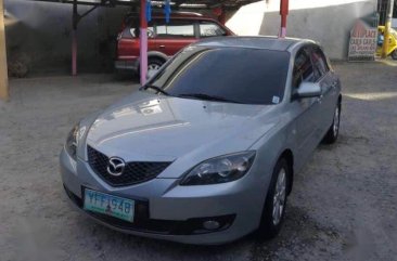 2008 Mazda 3 for sale