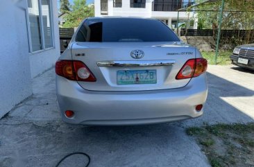 Toyota Corolla Altis 2008 for sale 