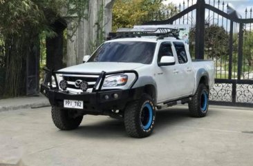 Mazda BT-50 2011 for sale