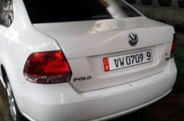 Volkswagen Polo 2014 for sale 