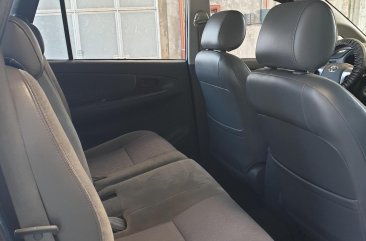 2016 Toyota Innova Diesel Manual for sale 