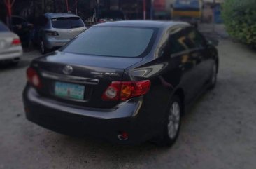 2009 Toyota Corolla Altis for sale