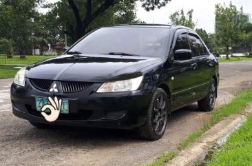 Mitsubishi Lancer GLS 2005 For Sale