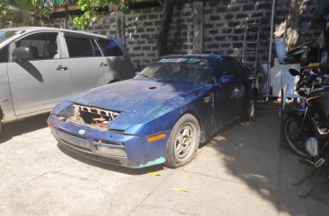 Porsche 944 1987 for sale