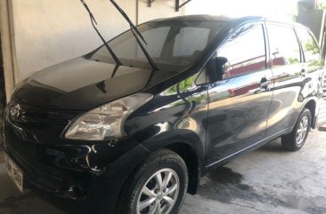 2015 Toyota Avanza E for sale 