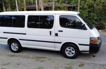 Toyota Hiace 2000 for sale