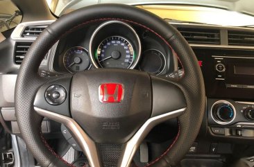 2017 Honda Jazz CVT for sale