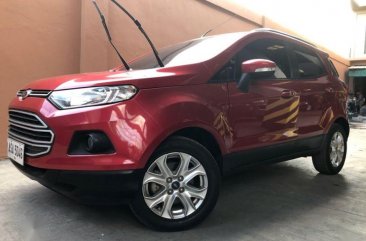 2015 Ford Ecosport Trend for sale