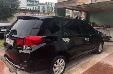 2017 Honda Mobilio for sale 