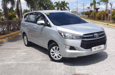 Toyota Innova 2.8J 2016 for sale