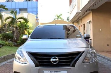 2017 Nissan Almera 1.5L for sale 