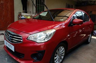 Mitsubishi Mirage G4 2017 for sale