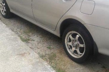 Toyota Vios 2005 for sale