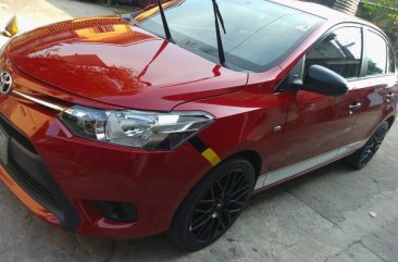 TOYOTA VIOS 2013 FOR SALE