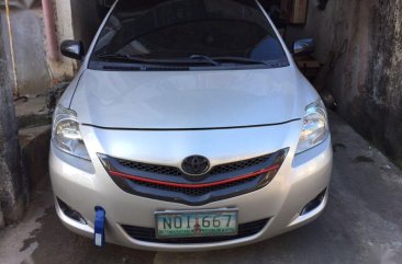 Toyota Vios J 2009 for sale