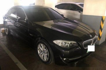 BMW 520d 2011 for sale 