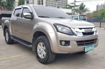 Isuzu D-Max LS 2014 for sale