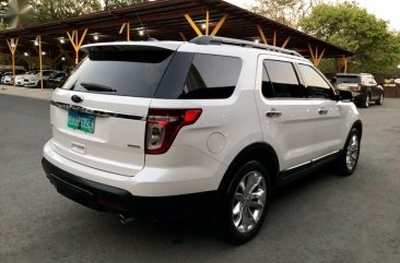 2013 Ford Explorer for sale