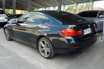 2016 BMW 420D FOR SALE