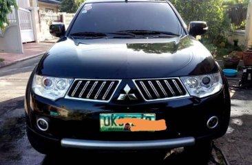 Mitsubishi Montero Sports 2013 for sale