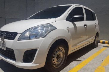 Suzuki Ertiga 2015 For Sale 