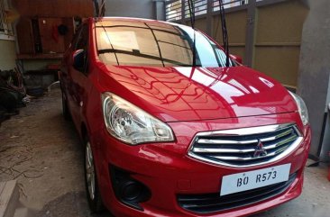 Mitsubishi Mirage G4 2017 for sale