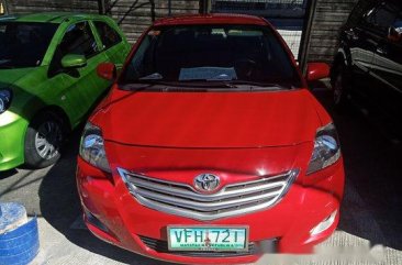 Toyota Vios 2013 for sale 